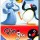 DVD Pingu - Melhores Amigos