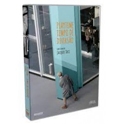 DVD PlayTime - Tempo de Diversão