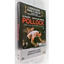 DVD Pollock
