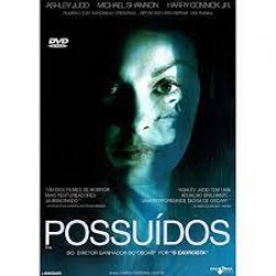 DVD Possuídos
