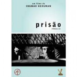 DVD Prisão