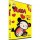 DVD Pucca - O Manual Do Amor: Vol. 03