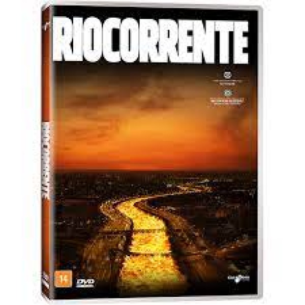 DVD Riocorrente