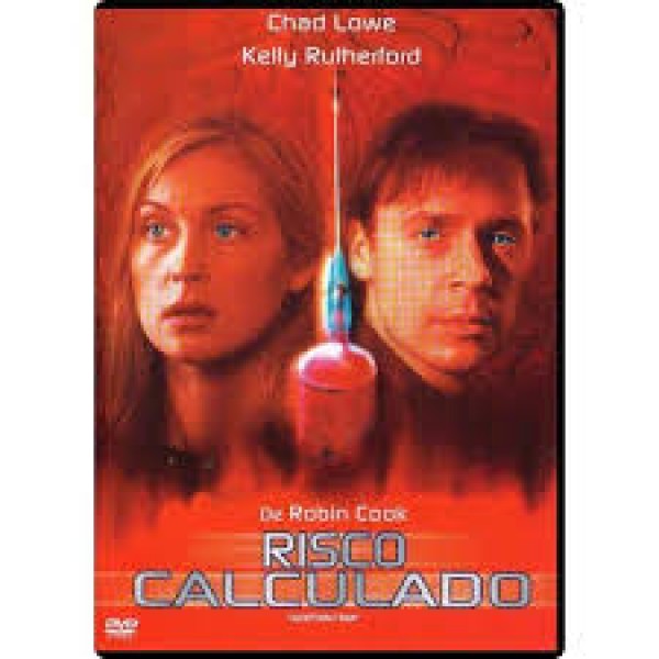 DVD Risco Calculado