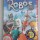 DVD Robôs