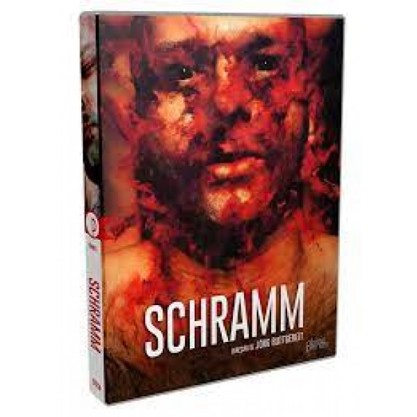 DVD Schramm