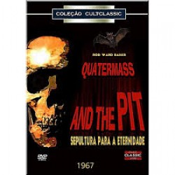 DVD Sepultura Para A Eternidade