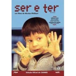 DVD Ser E Ter