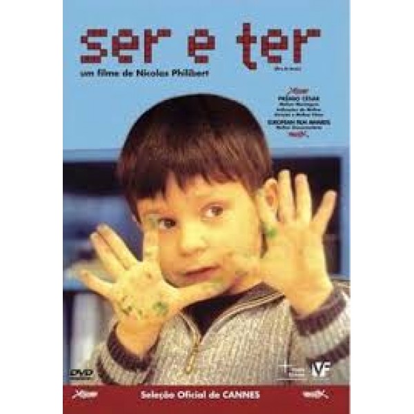 DVD Ser E Ter