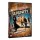 DVD Serenity - A Luta Pelo Amanhã