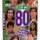 Box Sessão Anos 80 - Vol. 17 (2 DVD's)