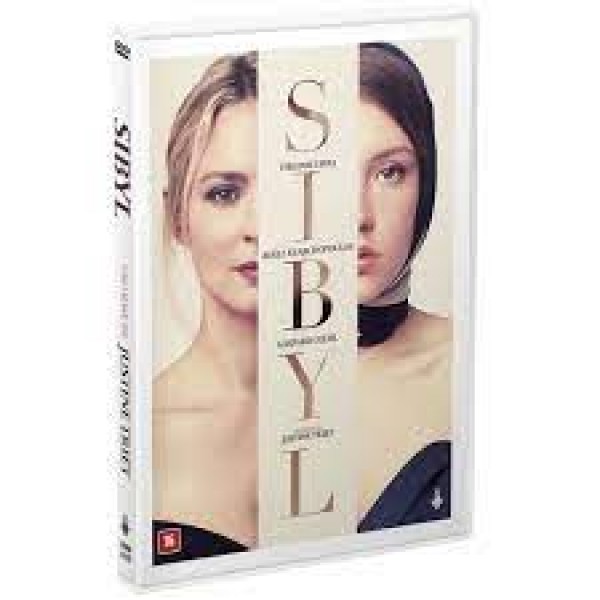 DVD Sibyl