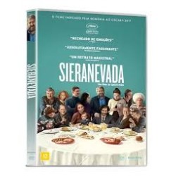 DVD Sieranevada