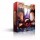 Box Thundercats - 1ª Temporada Vol. 1: Da Universo Cultural (4 DVD's)