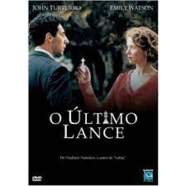 DVD O Último Lance