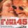DVD Um Amor E Uma 45