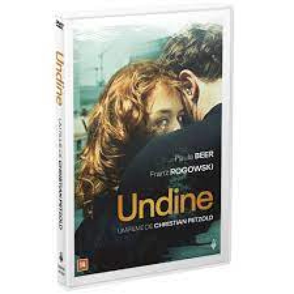 DVD Undine