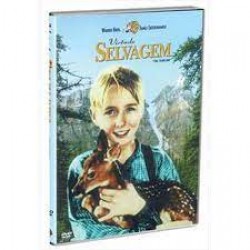 DVD Virtude Selvagem