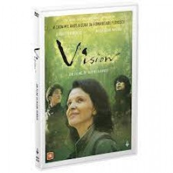 DVD Vision