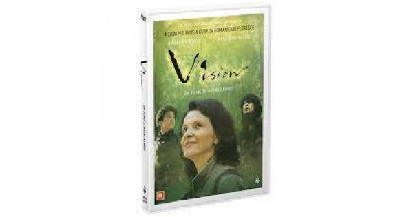 DVD Vision