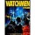 DVD Watchmen - O Filme