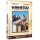 DVD Winnetou I - A Lei Dos Apaches