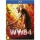 Blu-Ray Mulher-Maravilha 1984 (2 Filmes) (Steelbook)