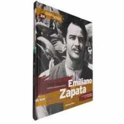 DVD Viva Zapata! - Emiliano Zapata (Com Livreto - Coleção Folha: Biografias No Cinema)