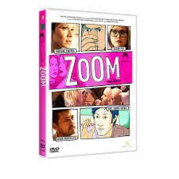 DVD Zoom