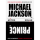 DVD Michael Jackson & Prince - Série Mitos: Dois Gigantes Da Música Em Shows Ao Vivo (DUPLO)