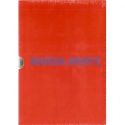 Box Marisa Monte - Marisa Monte (3 DVD's)