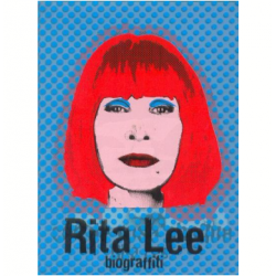 Box Rita Lee - Biograffiti (3 DVD's)