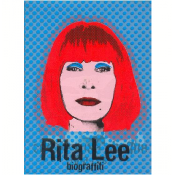 Box Rita Lee - Biograffiti (3 DVD's)