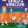 DVD Chico & Vinícius Para Crianças