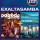 DVD Exaltasamba - Pagode do Exalta ao Vivo + Ao Vivo na Ilha da Magia (DUPLO)