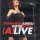 DVD Fernanda Abreu ‎- Amor Geral (A)Live