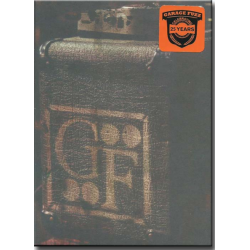 DVD Garage Fuzz - Celebrating 25 Years (Digipack)