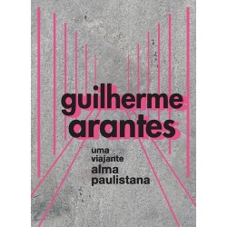 Box Guilherme Arantes - Uma Viajante Alma Paulistana (3 DVD's)