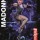 DVD Madonna - Rebel Heart Tour