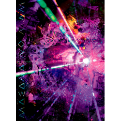 DVD Mãeana - No MAM Ao Vivo (Digipack)