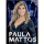 DVD + CD Paula Mattos - Ao Vivo Em São Paulo