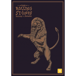 DVD The Rolling Stones - Bridges to Bremen