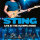 DVD Sting - Live At The Olympia Paris
