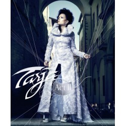 DVD Tarja - Act II (DUPLO)