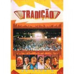 DVD Tradição - Ao Vivo 2