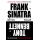DVD Frank Sinatra & Tony Bennett - Série Mitos: Dois Gigantes Da Música Em Shows Ao Vivo (DUPLO)
