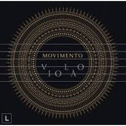 Box Movimento Violão (10 DVD's)