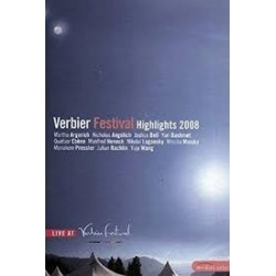 DVD Verbier Festival - Highlights 2008