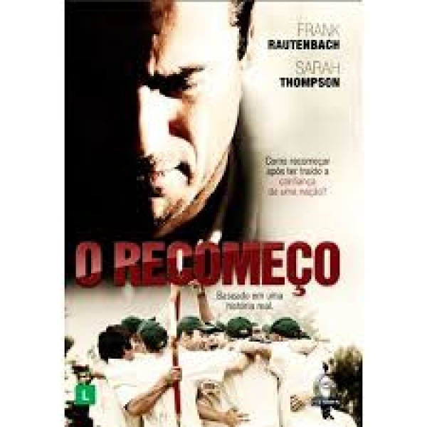 DVD O Recomeço