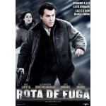 DVD Rota De Fuga (Ray Liotta)